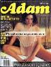 Adam - September (1978) adult magazine